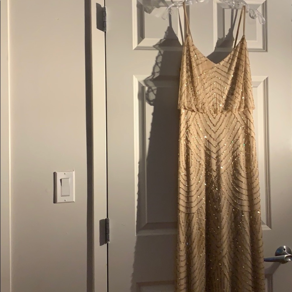 Adrianna Papell Dress